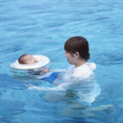 産後で水着が着れないママへ！おすすめ水着や選び方のポイントを解説