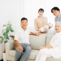 産後の里帰り期間はどのくらい？里帰りするメリットも解説
