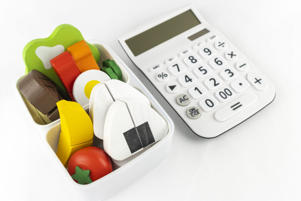 子供がハマるお店屋さん遊びの道具