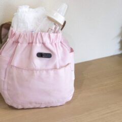 おでかけ時のマザーズバッグの中身は？バッグの種類や選び方も解説
