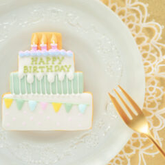 ハーフバースデーのお祝いは何をする？誕生日フォトアイデアまとめ