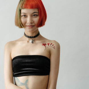 オシャレなインナーの選び方