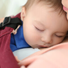 安心・安全な抱っこ紐の選び方