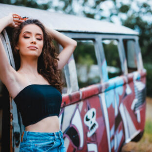 インナーコーディネートで魅力引き出す