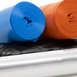 用途に応じた梱包ビニールの魅力