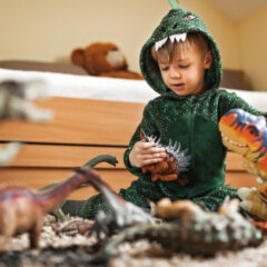 愛らしいロンパースのデザインと魅力