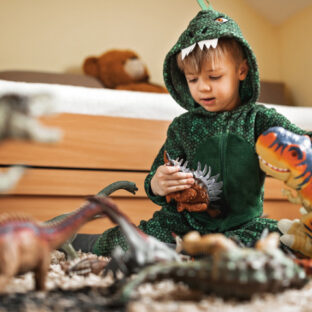 愛らしいロンパースのデザインと魅力