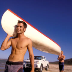 最適なフィットネス水着の選び方