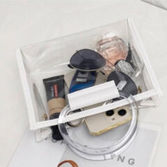 推しのバック作りの魅力とカスタマイズ技術