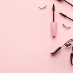 デートで輝く下まつ毛メイク