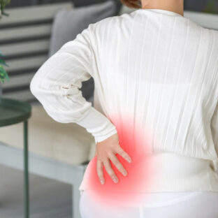 腰痛を防ぐためのベルト選び