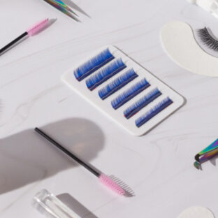 写真映えするまつ毛シールの魅力