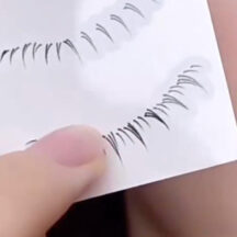 下まつげシールの使い勝手は？時短・仕上がり・注意点を徹底解説