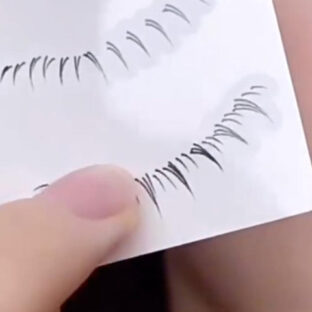 したまつ毛シールの魅力と活用法