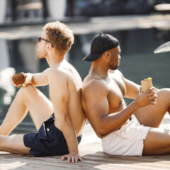 フィットネス水着の選び方と効果