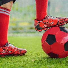 サッカーソックスの最新トレンド徹底解析