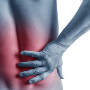 腰痛ベルトで改善する生活