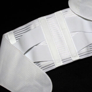 腰痛を和らげるベルトの選び方