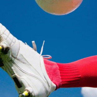 サッカーソックスの正しい使い方と選び方