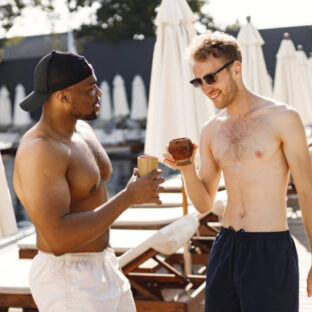 動きやすいフィットネス水着の選び方