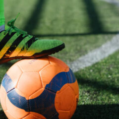 サッカーソックスの快適な選び方