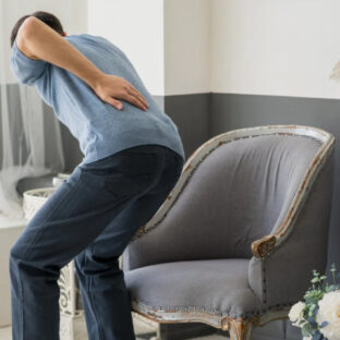 腰痛を軽減する腰痛ベルトの効果