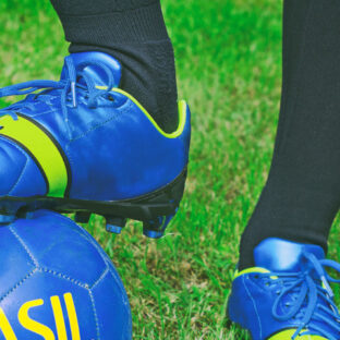 サッカーソックスの選び方と特徴