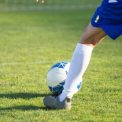 サッカーソックスのトレンドと選び方