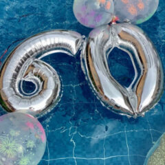 ナンバーバルーンが膨らまない？トラブル対処法と解決策を徹底解説！