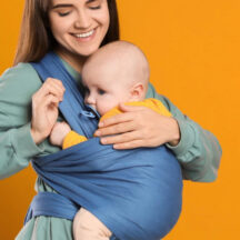 スリングの利便性とは？抱っこ紐として人気の理由とメリット