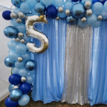 イベント別おすすめナンバーバルーンデザイン｜誕生日・記念日・開店祝いに映える演出術