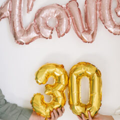 ナンバーバルーンが浮かばない原因と正しい解決策とは？