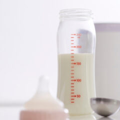 哺乳瓶ウォーマーの使い方と注意点：安全に使用するためのポイント