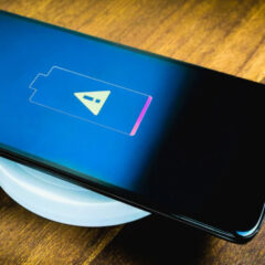 最新ワイヤレス充電器おすすめ5選：高速充電対応モデルを紹介