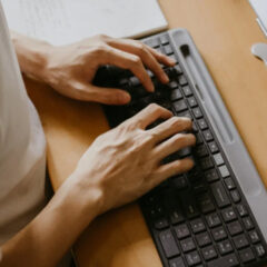 ゲームに最適なワイヤレスキーボードとは?選び方とおすすめ商品