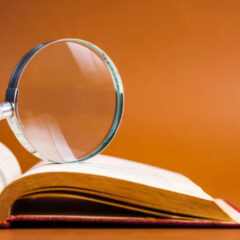 ルーペを使った細かい作業の効率アップ術｜視界クリアで作業効率が劇的向上！