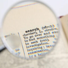 持ち運びに便利なコンパクトルーペのおすすめ