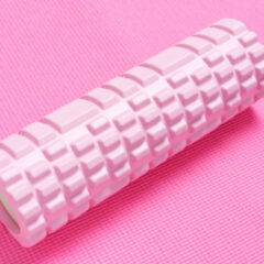 ランニング後の筋肉ケア:振動フォームローラーを使ったリカバリー術