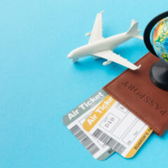 DIYで作る！オリジナルパスポートケースのアイデア集【初心者OK】