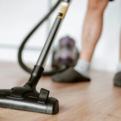 掃除機紙パックの性能比較:吸引力やフィルター機能の違い