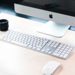 ワイヤレスキーボードのキー配列：JISとUS配列の違いと選び方