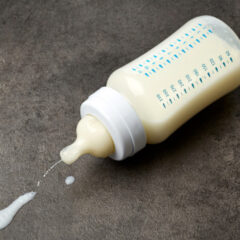 ​ミルクウォーマーの便利さとは？実際に使って感じたメリット