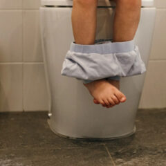 子供や高齢者も安心！使いやすい非常用トイレの選び方