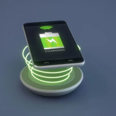 旅行や出張に便利！ポータブルワイヤレス充電器の選び方​