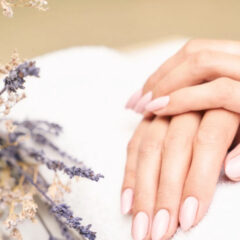 ネイルケア初心者必見！電動爪切りで簡単お手入れ術