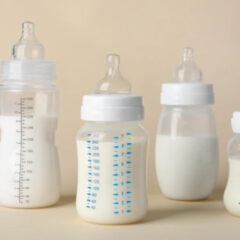 ミルクウォーマーの最新機能：スマホ連携や自動温度調節の魅力