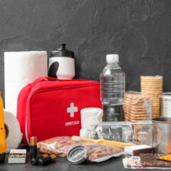 アウトドアや車中泊でも活躍！非常用トイレの活用シーン