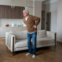 鼠径ヘルニアベルトの長時間使用による影響と対策