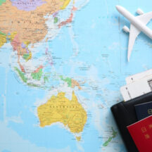 パスポートケースのメリットとは？海外旅行を快適にする理由を徹底解説