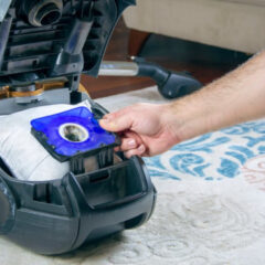 掃除機紙パックの購入時にチェックすべきポイント